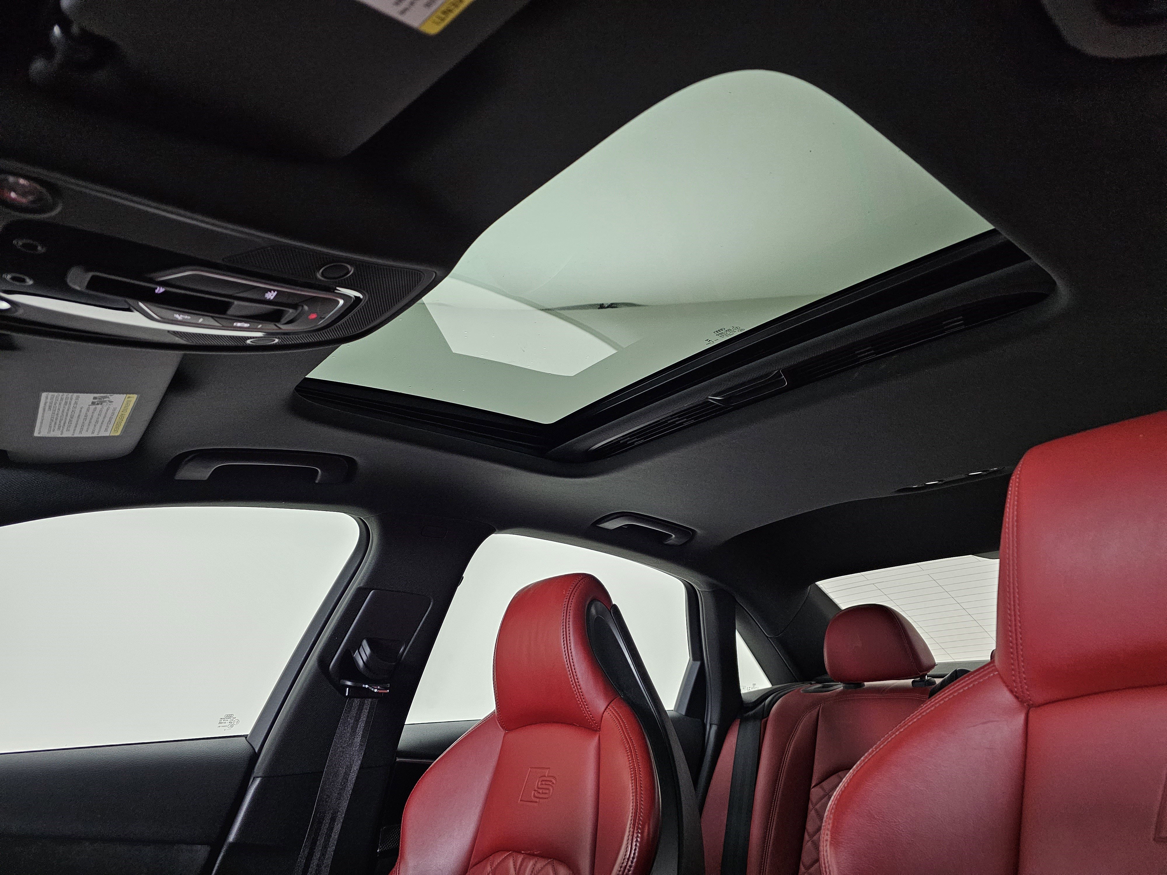 Used 2020 Audi S4 Premium Plus image 10