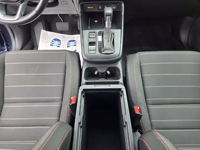 Certified 2026 Honda CR-V Sport image 15