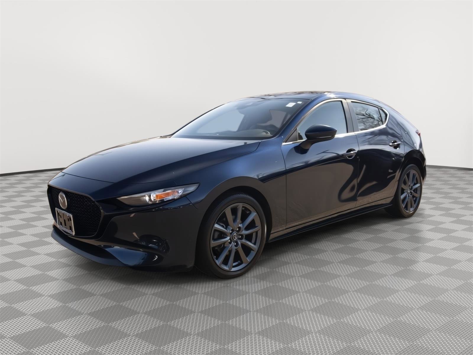 Used 2020 MAZDA MAZDA3 AWD Hatchback w/ Preferred Pkg image 19