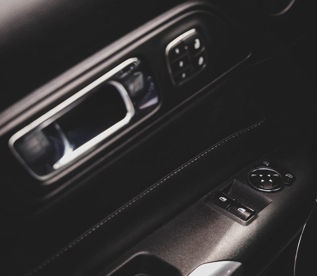 Used 2015 Ford Mustang GT Premium w/ Equipment Group 401A image 16