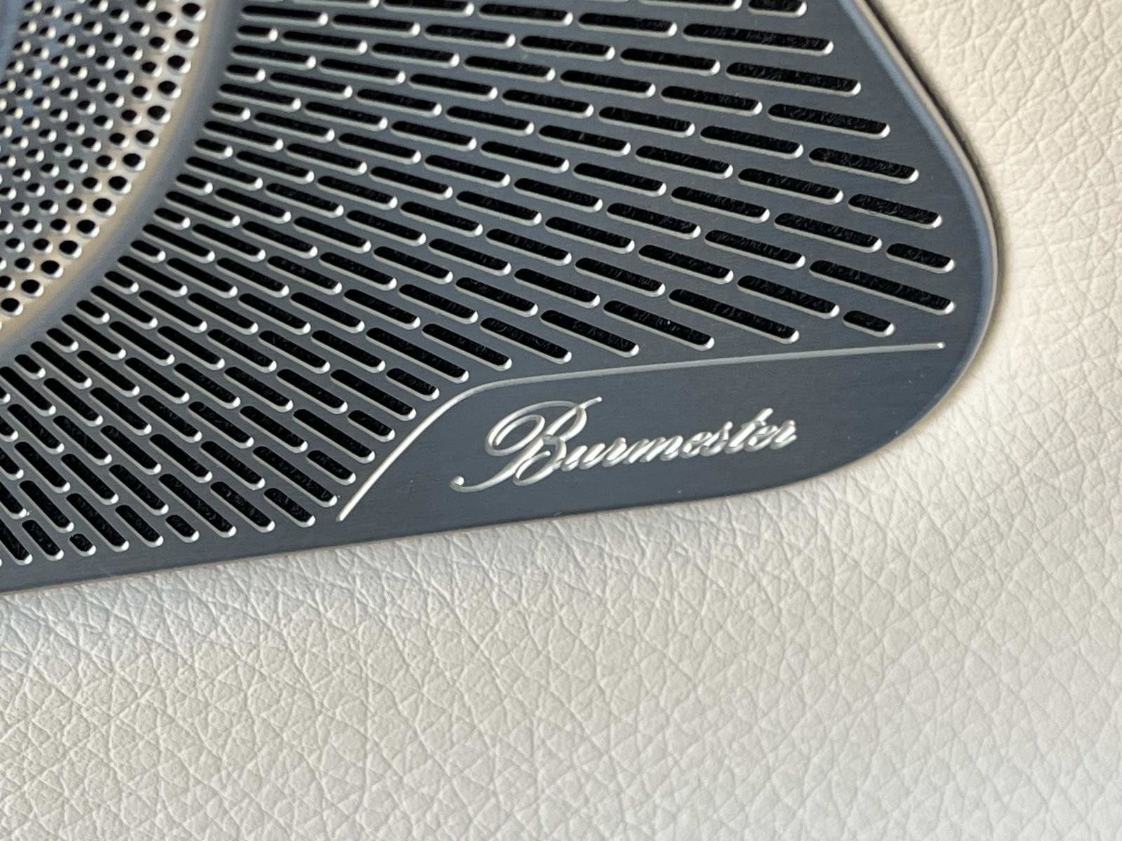 Certified 2024 Mercedes-Benz S 580 S 580 image 21