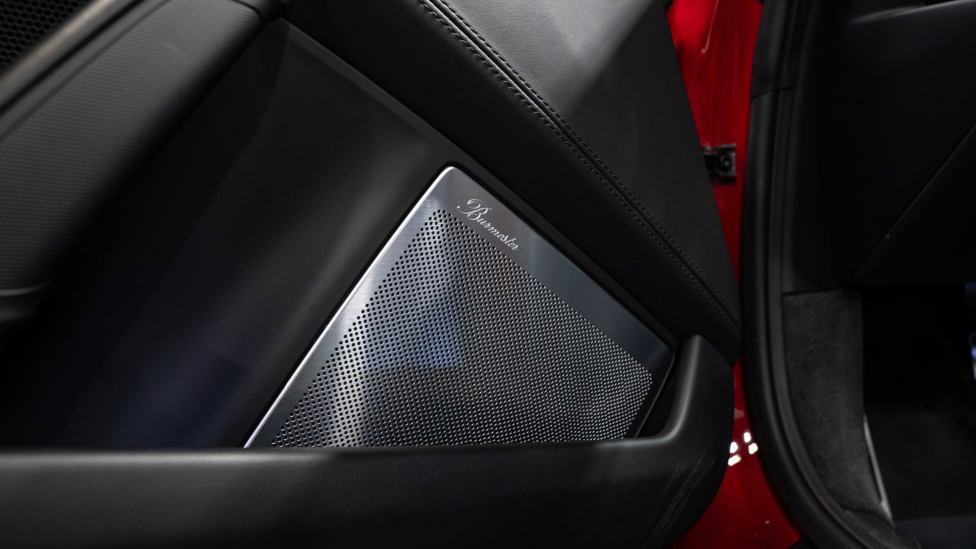 Used 2021 Porsche 911 Turbo S image 42