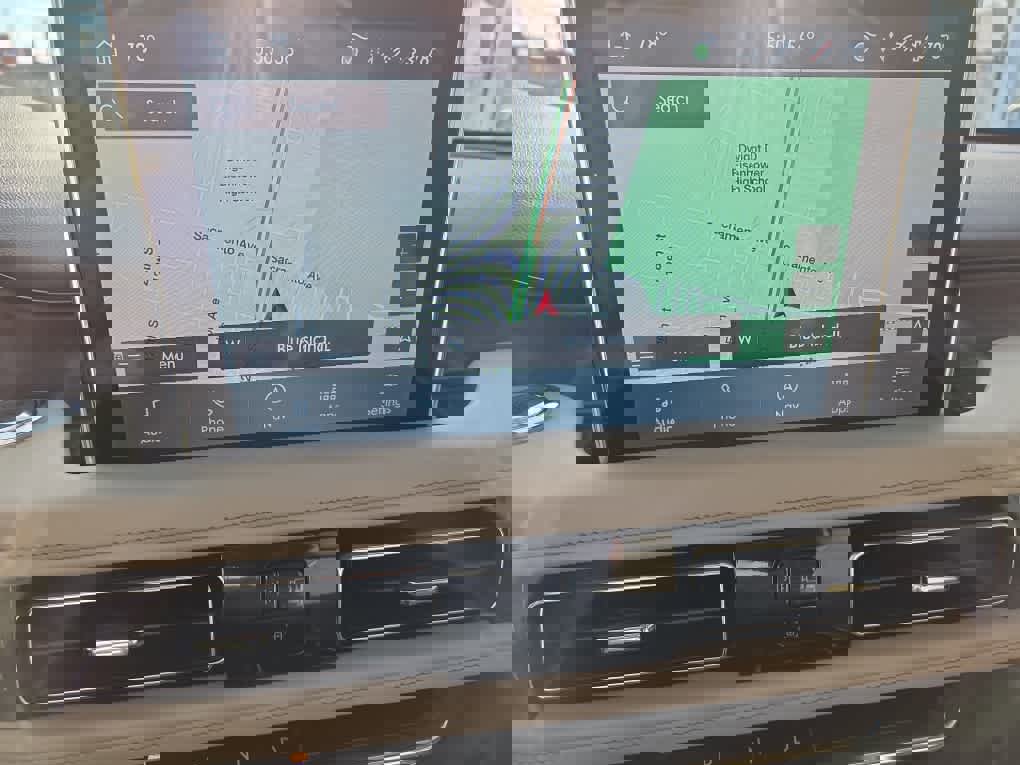 Used 2023 Lincoln Aviator Reserve w/ Equipment Group 201A image 25