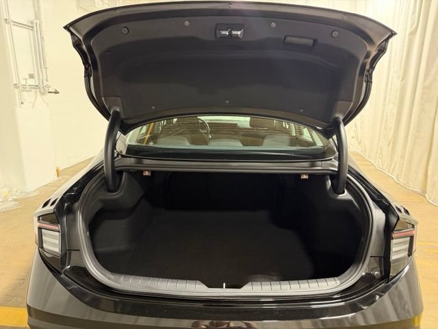 Used 2026 Hyundai Sonata Blue FWD image 23
