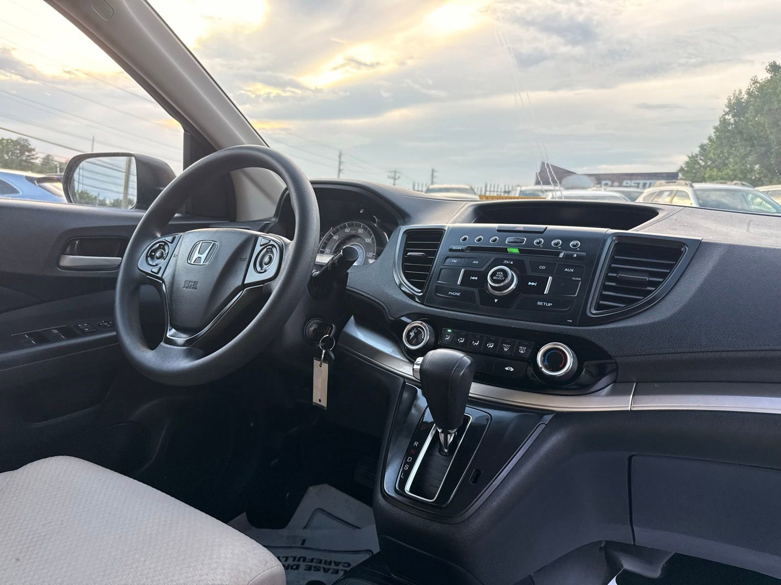 Used 2016 Honda CR-V SE image 33