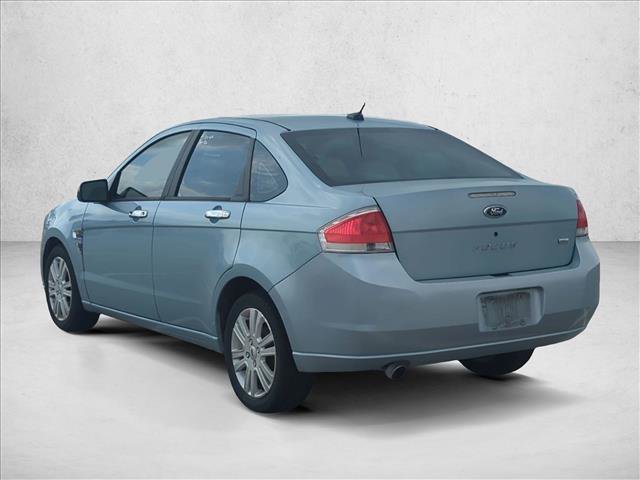 Used 2009 Ford Focus SEL image 7