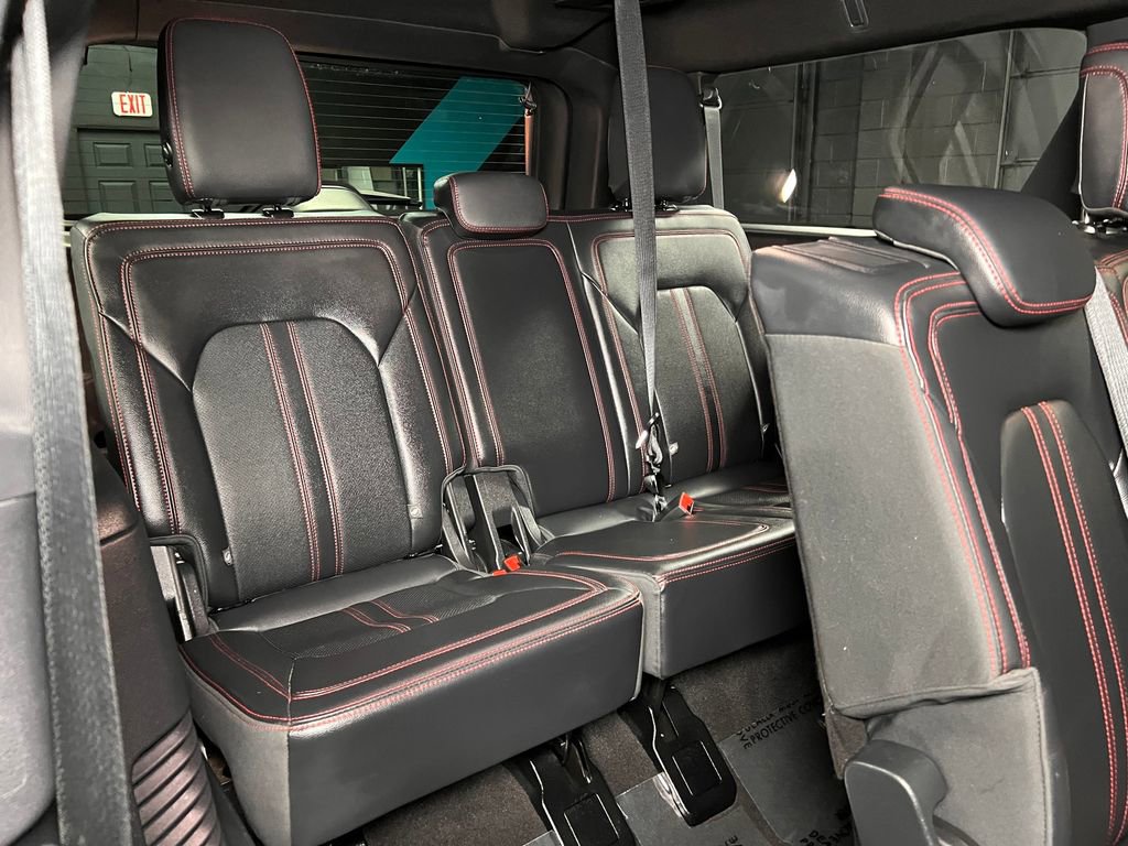 Used 2024 Ford Expedition Max Limited AWD/4WD image 29