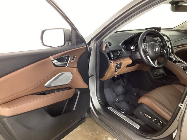 Used 2024 Acura RDX w/ Technology Package AWD/4WD image 9