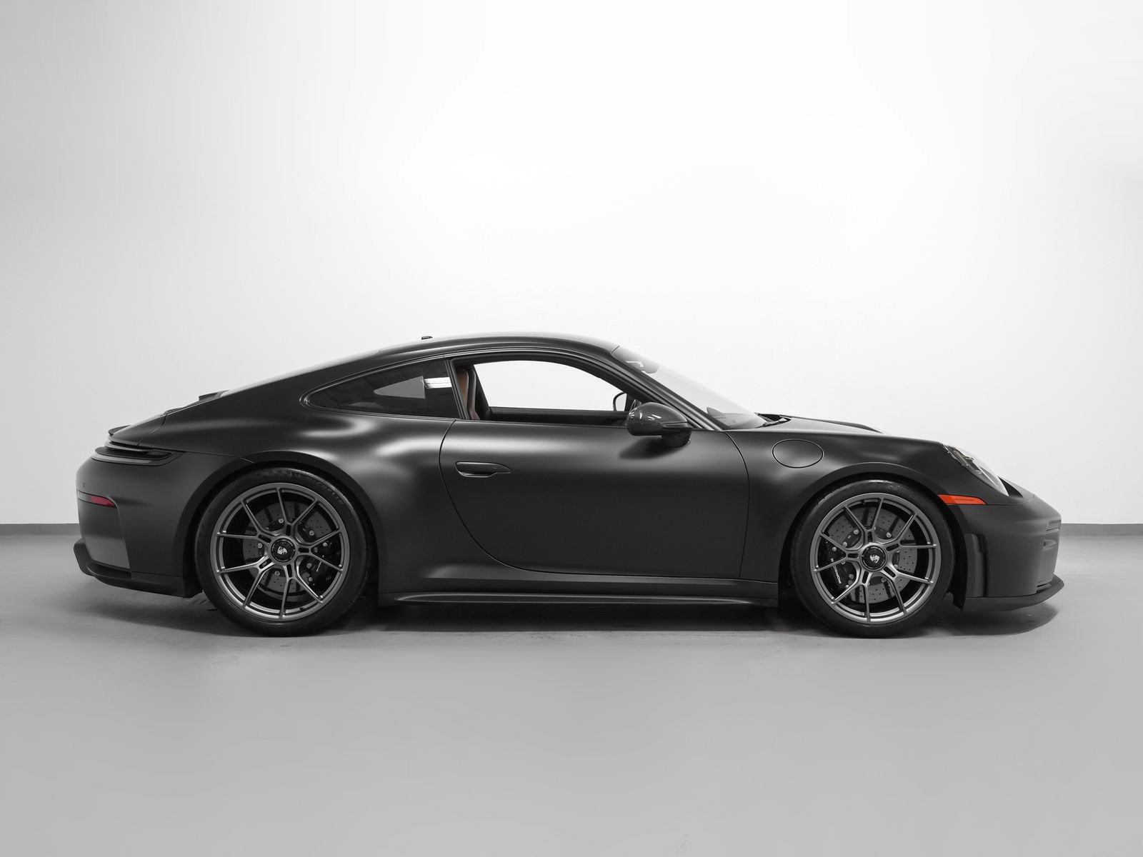 Certified 2026 Porsche 911 GT3 image 14