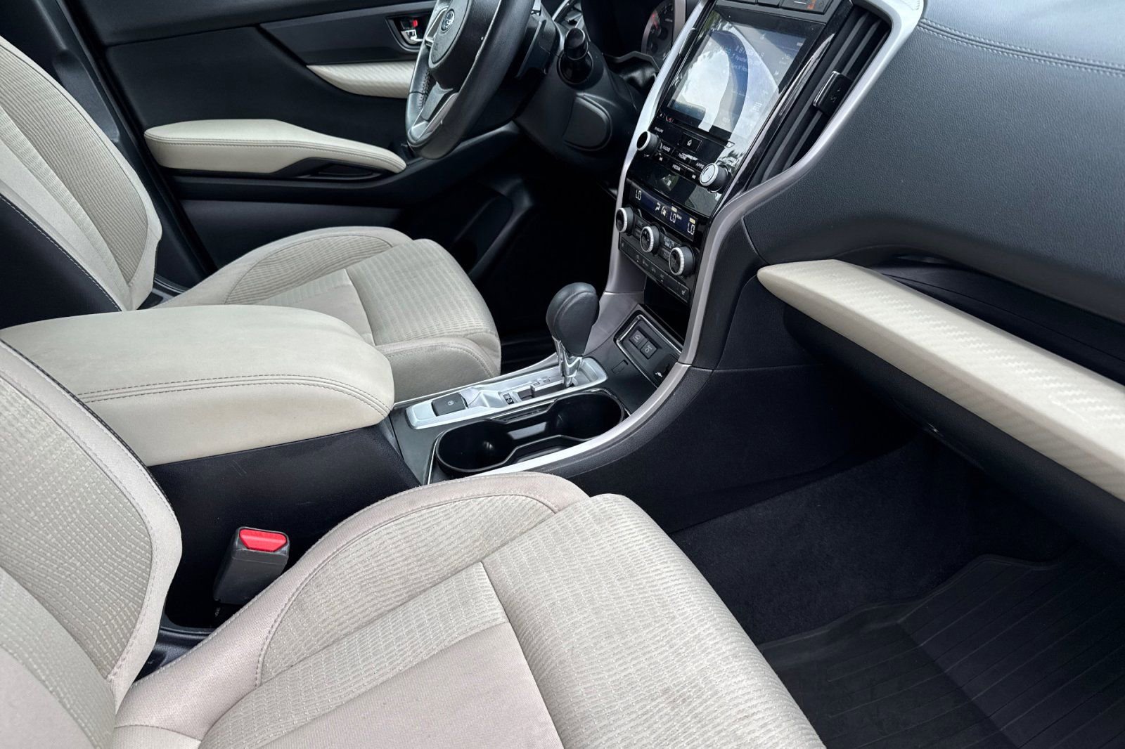 Used 2022 Subaru Ascent Premium w/ Convenience Package AWD/4WD image 18