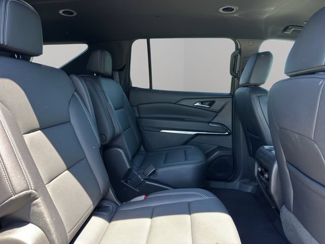 Used 2026 Chevrolet Traverse LT AWD/4WD image 15