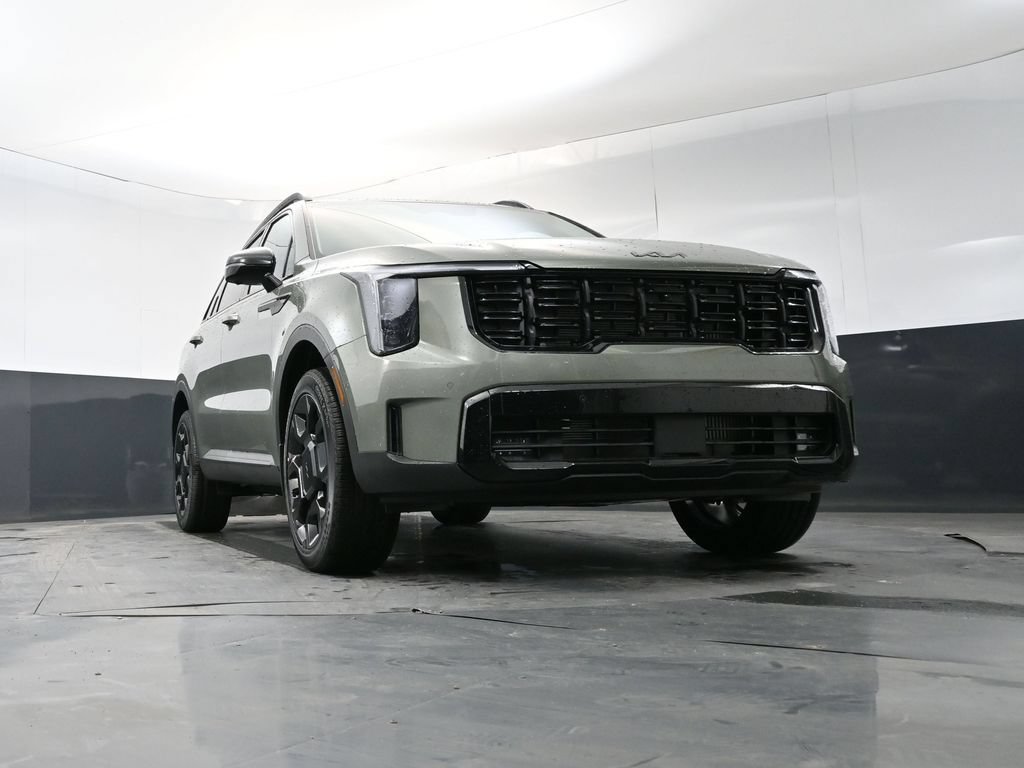 New 2026 Kia Sorento SX AWD/4WD image 18