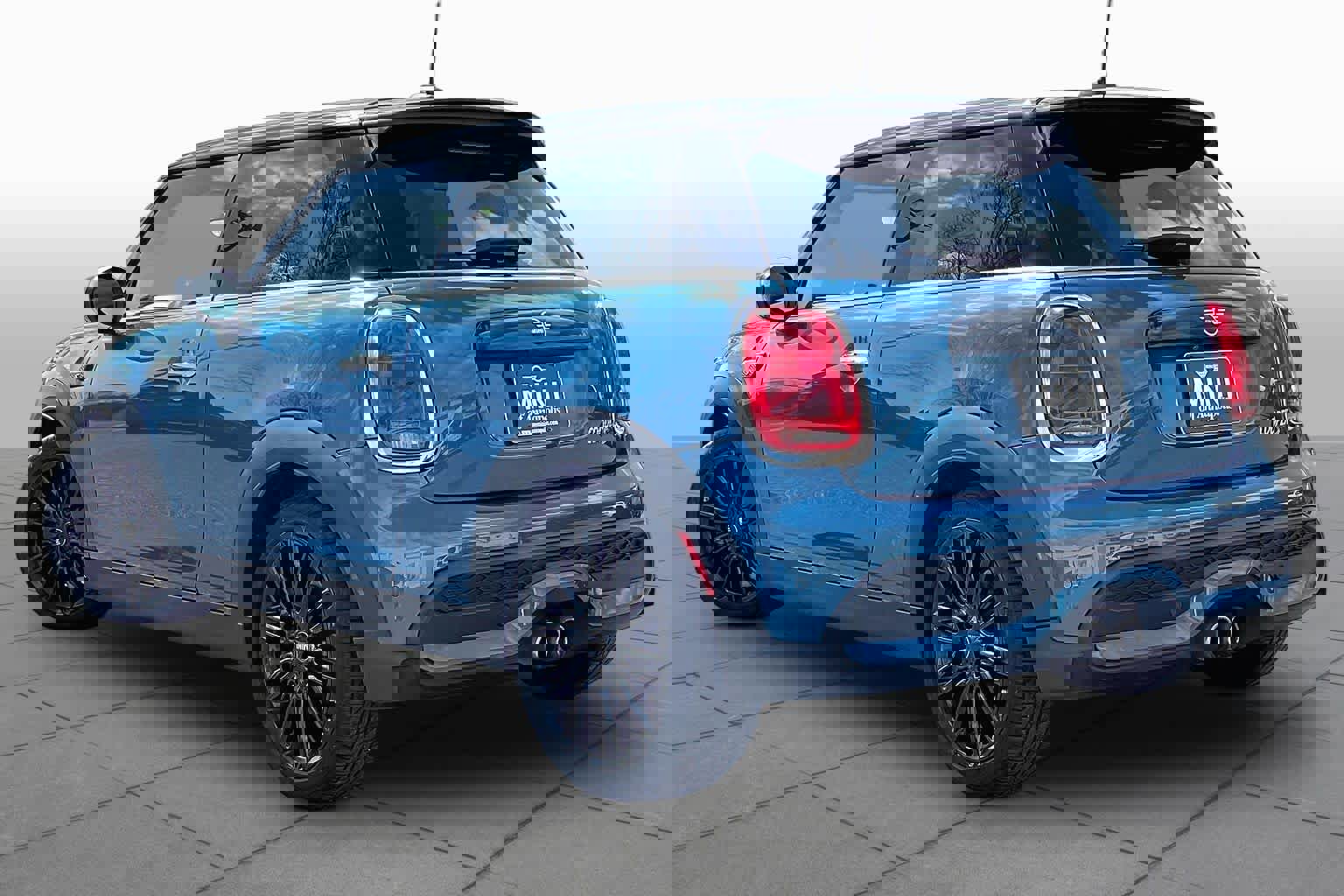 Used 2023 MINI Cooper S image 11