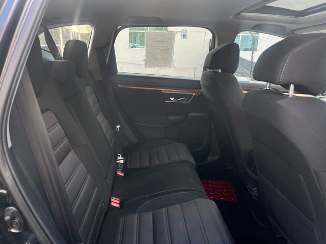 Used 2020 Honda CR-V EX image 22