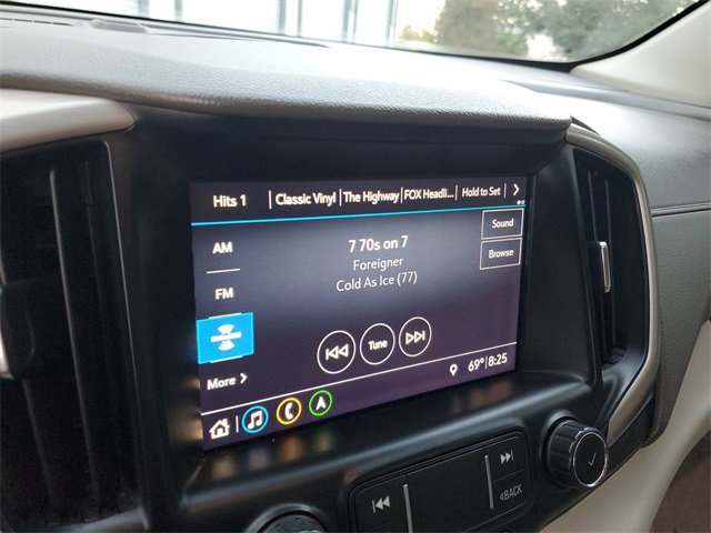 Used 2020 GMC Terrain Denali w/ Denali Premium Package image 18