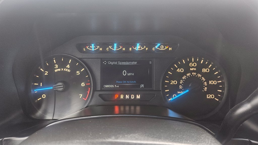 Used 2018 Ford F150 XL w/ Equipment Group 101A Mid RWD image 31