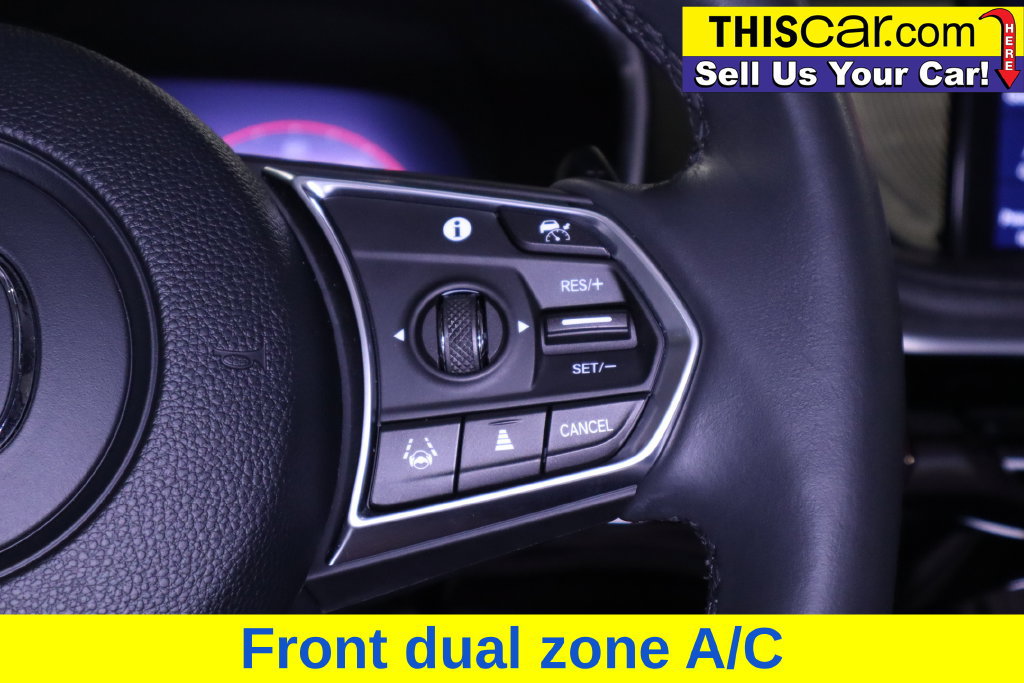 Used 2025 Acura MDX FWD image 19
