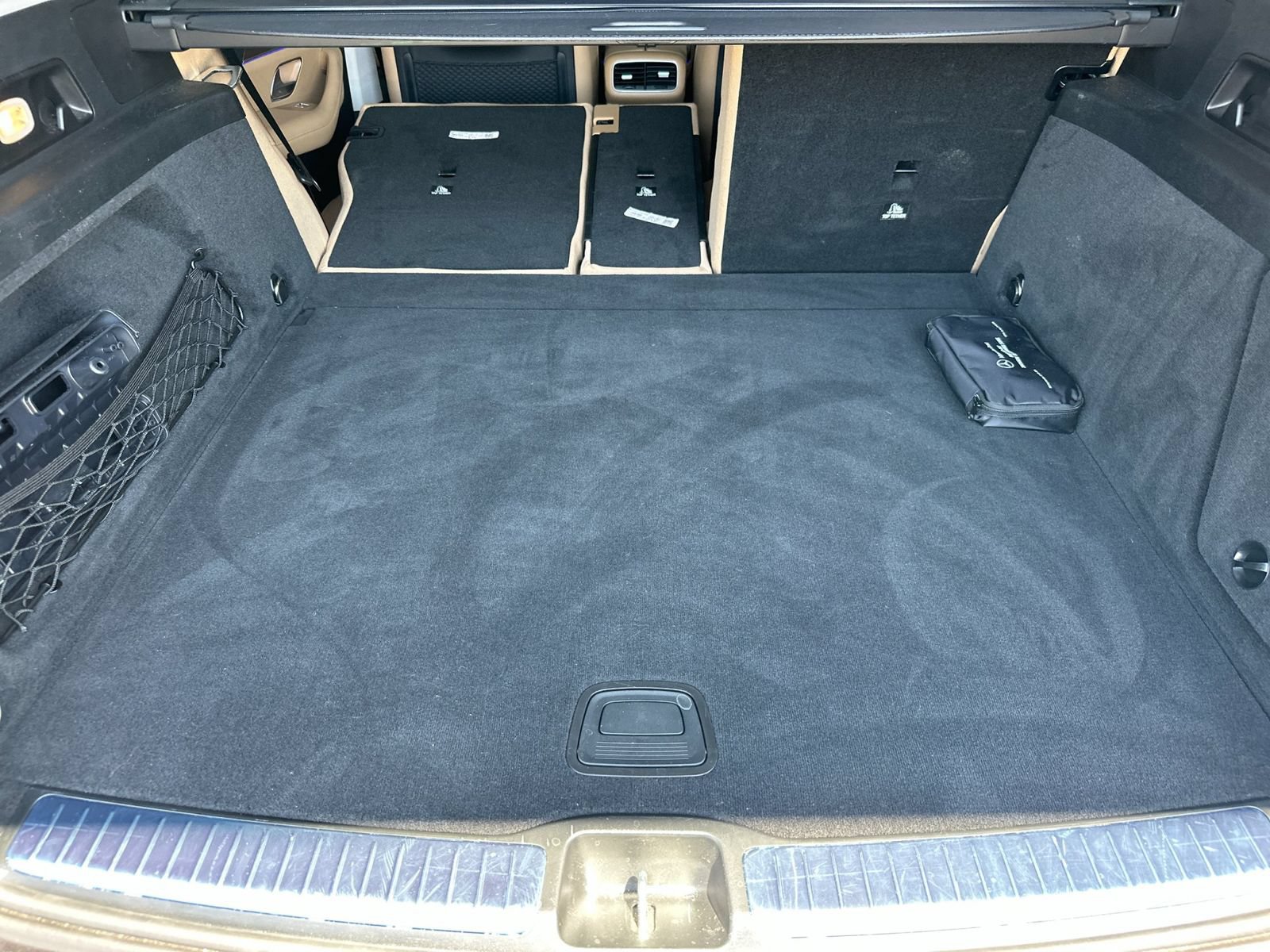 Certified 2026 Mercedes-Benz GLE 350 4MATIC image 17