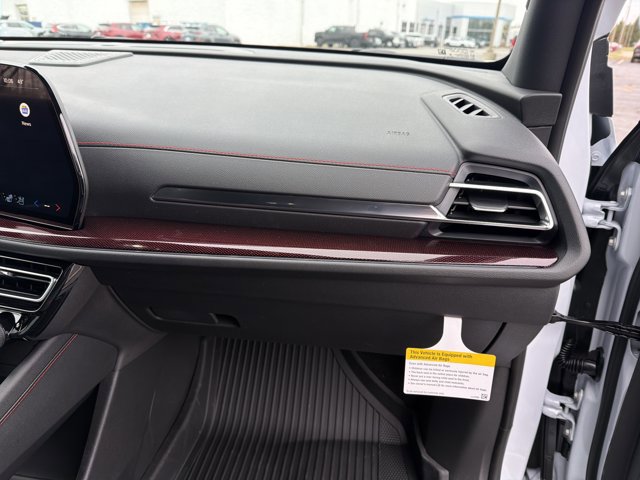 New 2026 Chevrolet Traverse RS image 35