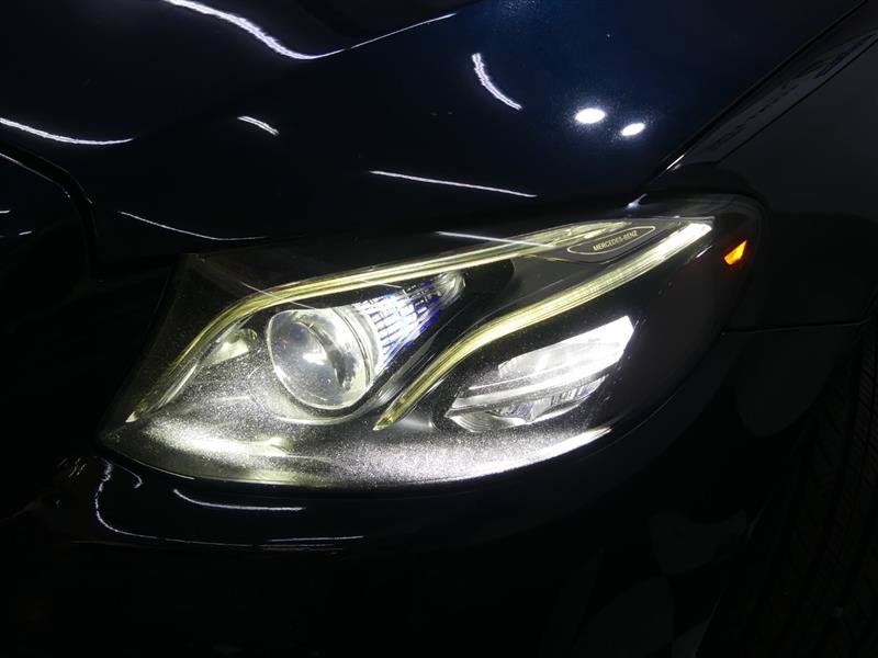 Used 2017 Mercedes-Benz E 43 AMG 4MATIC Sedan image 15