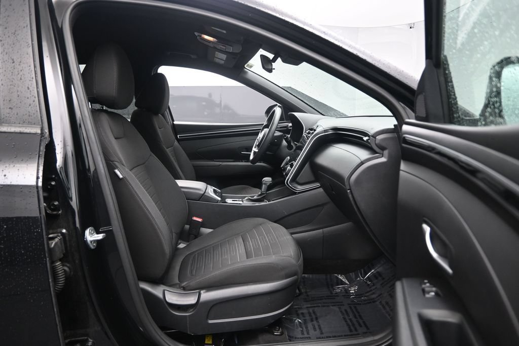 Used 2022 Hyundai Santa Cruz SEL AWD/4WD image 29