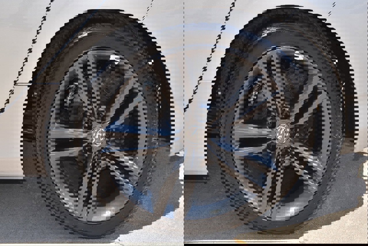 Used 2023 Acura Integra A-Spec image 35