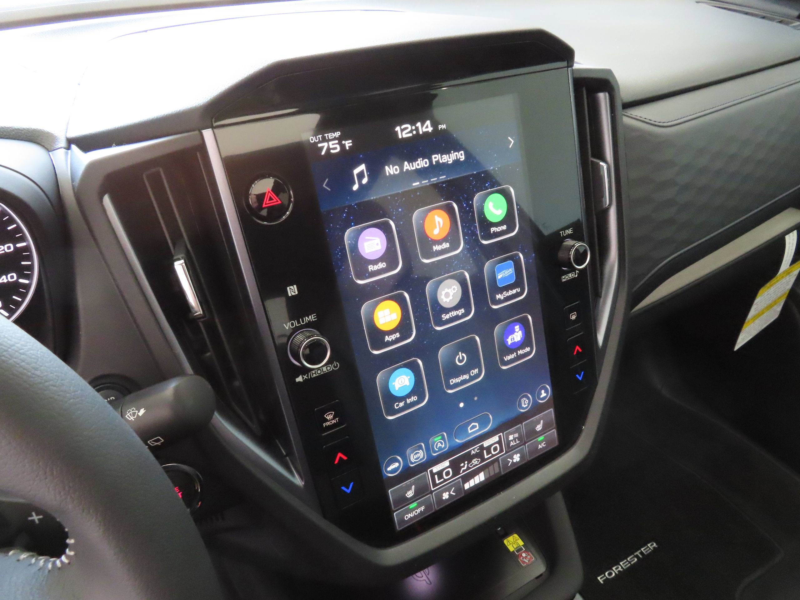 New 2026 Subaru Forester Limited image 18