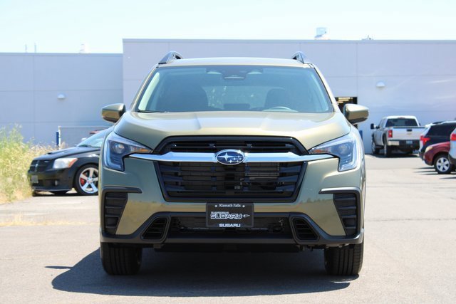Certified 2025 Subaru Ascent Premium image 9