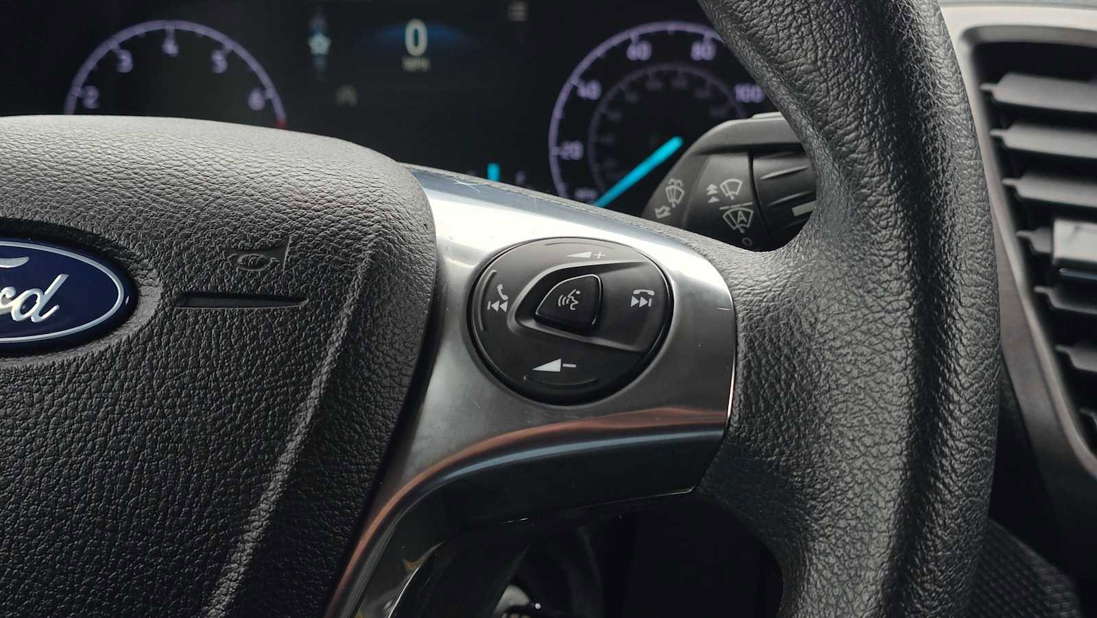 Used 2021 Ford Transit Connect XL FWD image 29