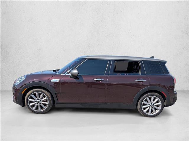 Used 2017 MINI Cooper Clubman S FWD image 8