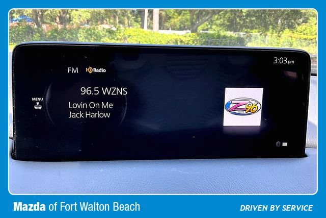 Used 2024 MAZDA CX-5 Carbon Edition AWD/4WD image 24