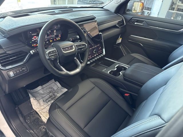 New 2026 GMC Acadia Elevation w/ Black Edition image 10