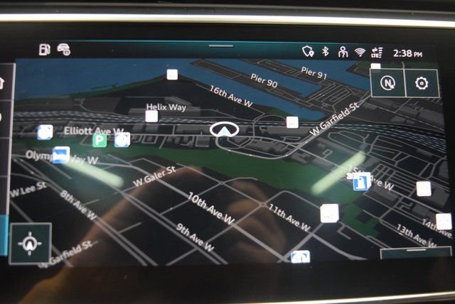 New 2026 Audi RS Q8 performance image 12