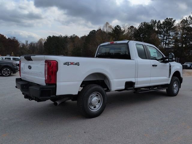 New 2026 Ford F250 XL image 4