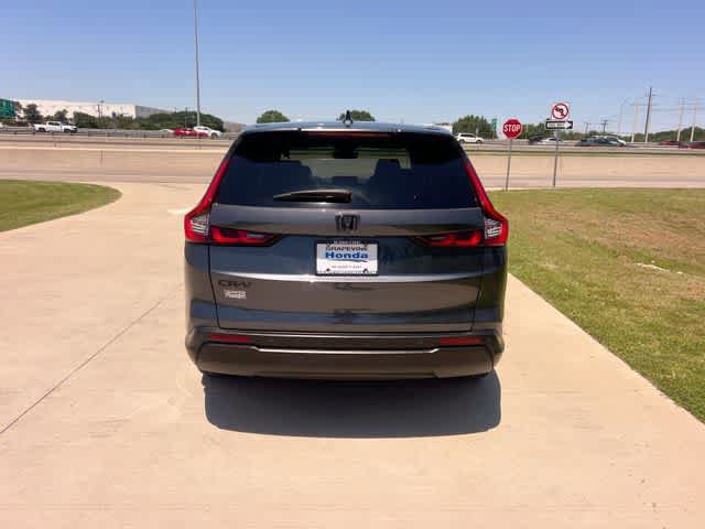 Certified 2024 Honda CR-V EX-L image 6