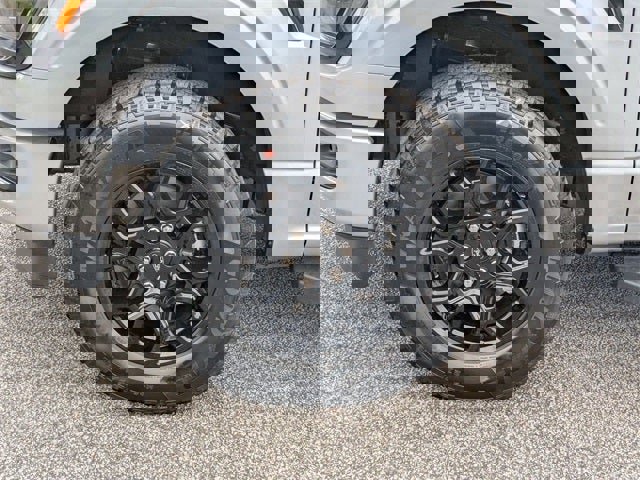 New 2025 Ford F150 XLT w/ Equipment Group 302A MID image 48