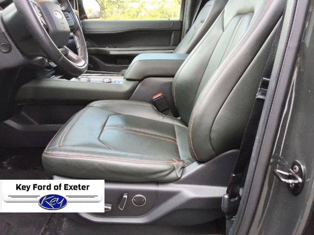 Certified 2022 Ford Expedition Timberline AWD/4WD image 28