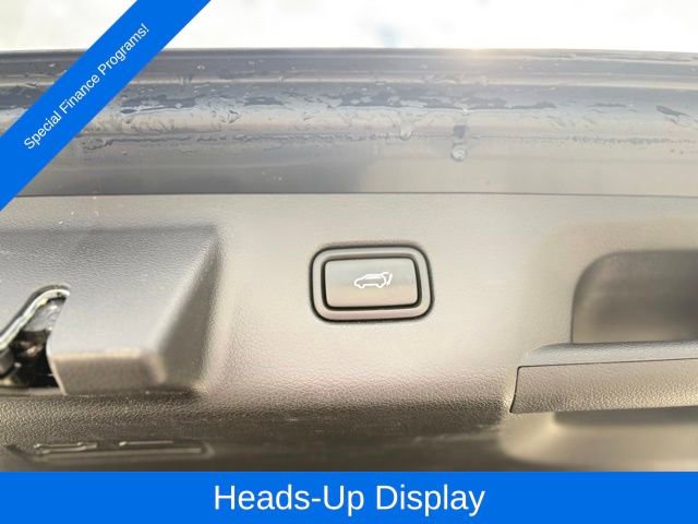 Used 2024 Hyundai Palisade Calligraphy AWD/4WD image 32