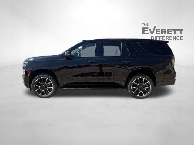 New 2026 Chevrolet Tahoe RST w/ Comfort Package AWD/4WD image 4