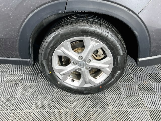 Used 2024 Honda HR-V LX image 31