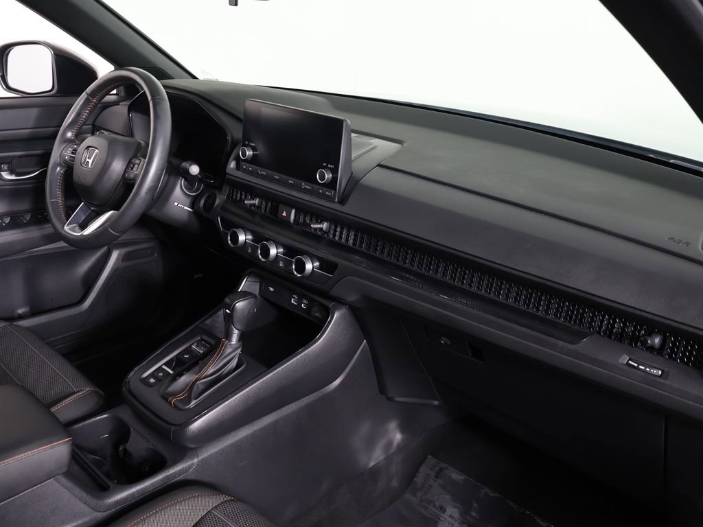 Used 2023 Honda CR-V Sport image 28