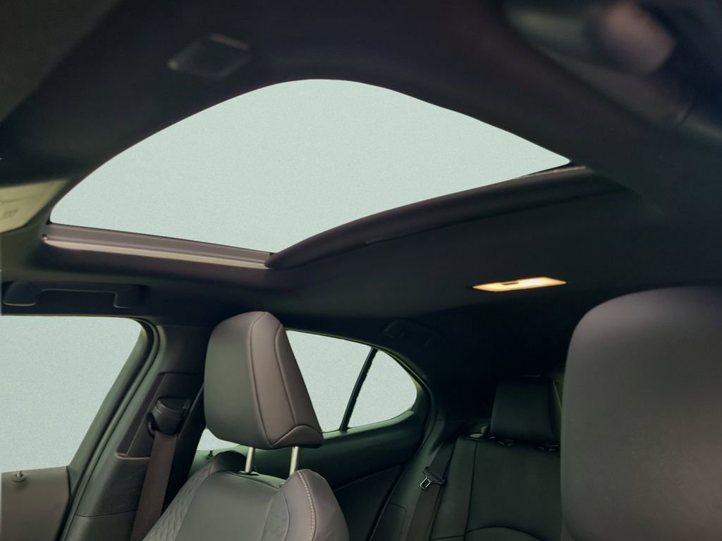 Used 2019 Lexus UX 200 w/ Accessory Package 2 FWD image 17