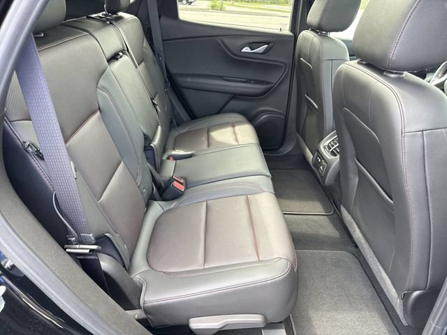 Certified 2020 Chevrolet Blazer RS AWD/4WD image 28