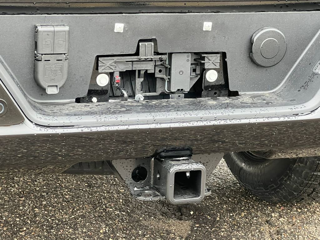 New 2026 GMC Sierra 1500 Elevation w/ Elevation Premium Package image 12