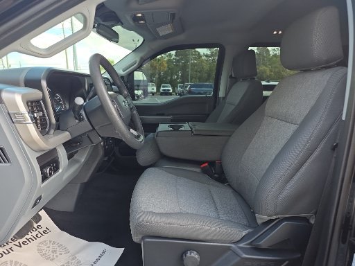 Certified 2024 Ford F250 XL w/ STX Appearance Package AWD/4WD image 6