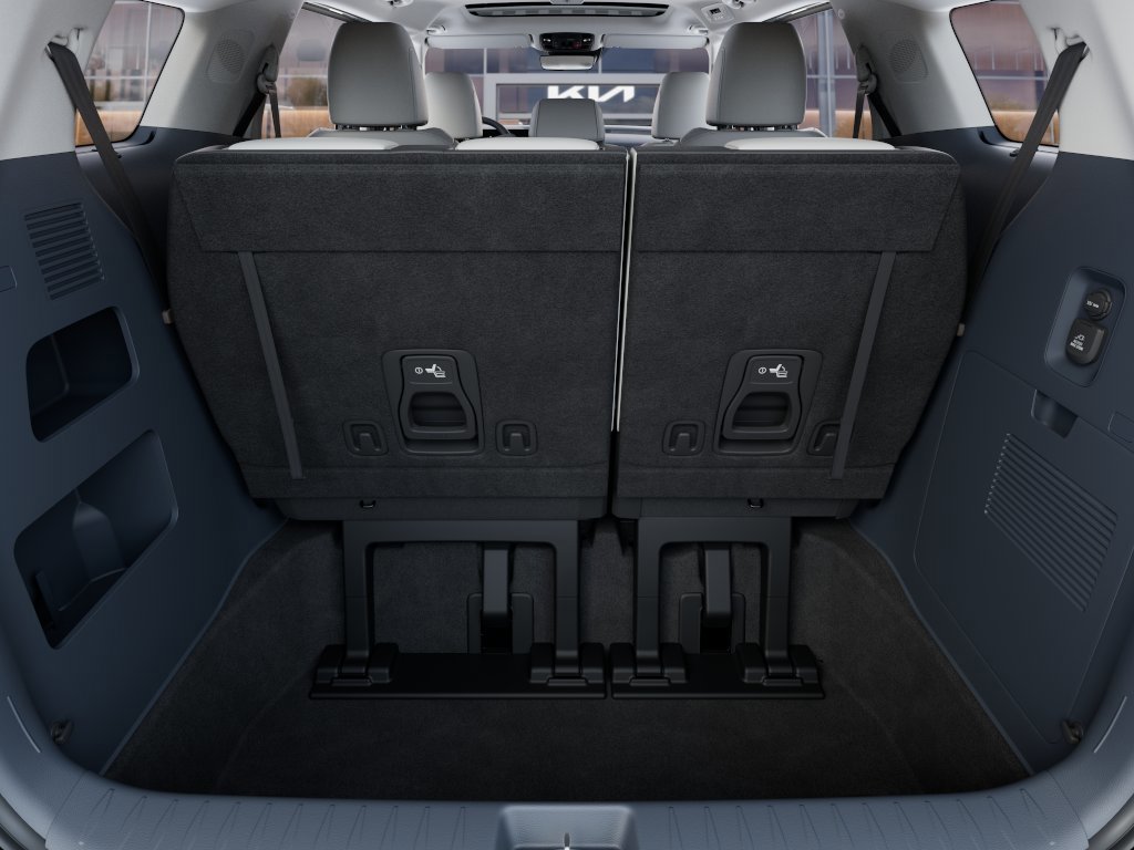New 2026 Kia Carnival SX w/ SX Dark Edition Package image 19