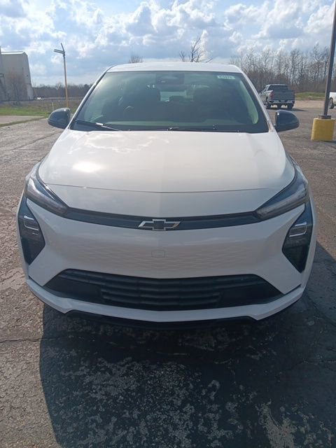 New 2027 Chevrolet Bolt LT w/ Comfort Package FWD image 3