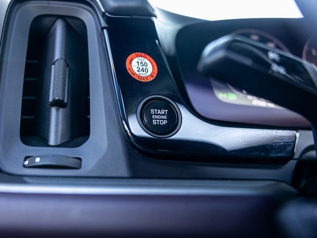 Certified 2025 Porsche Cayenne S AWD/4WD image 34