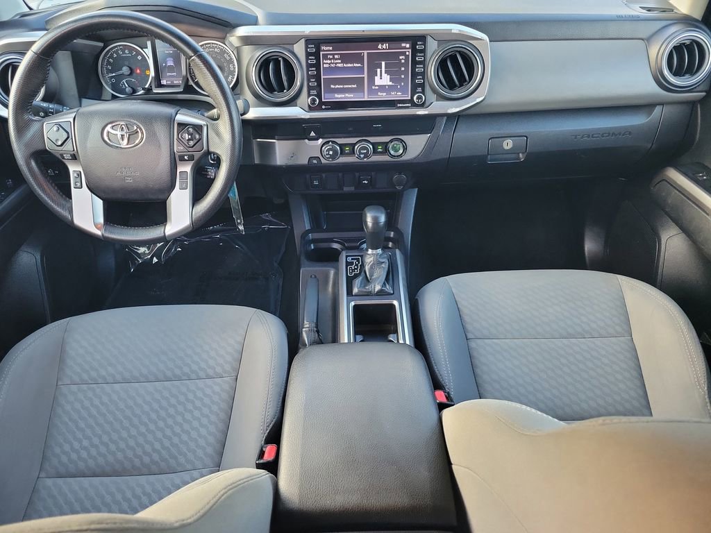 Used 2022 Toyota Tacoma SR5 image 19
