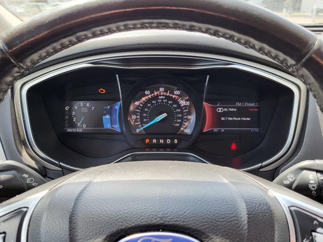 Used 2013 Ford Fusion SE image 5